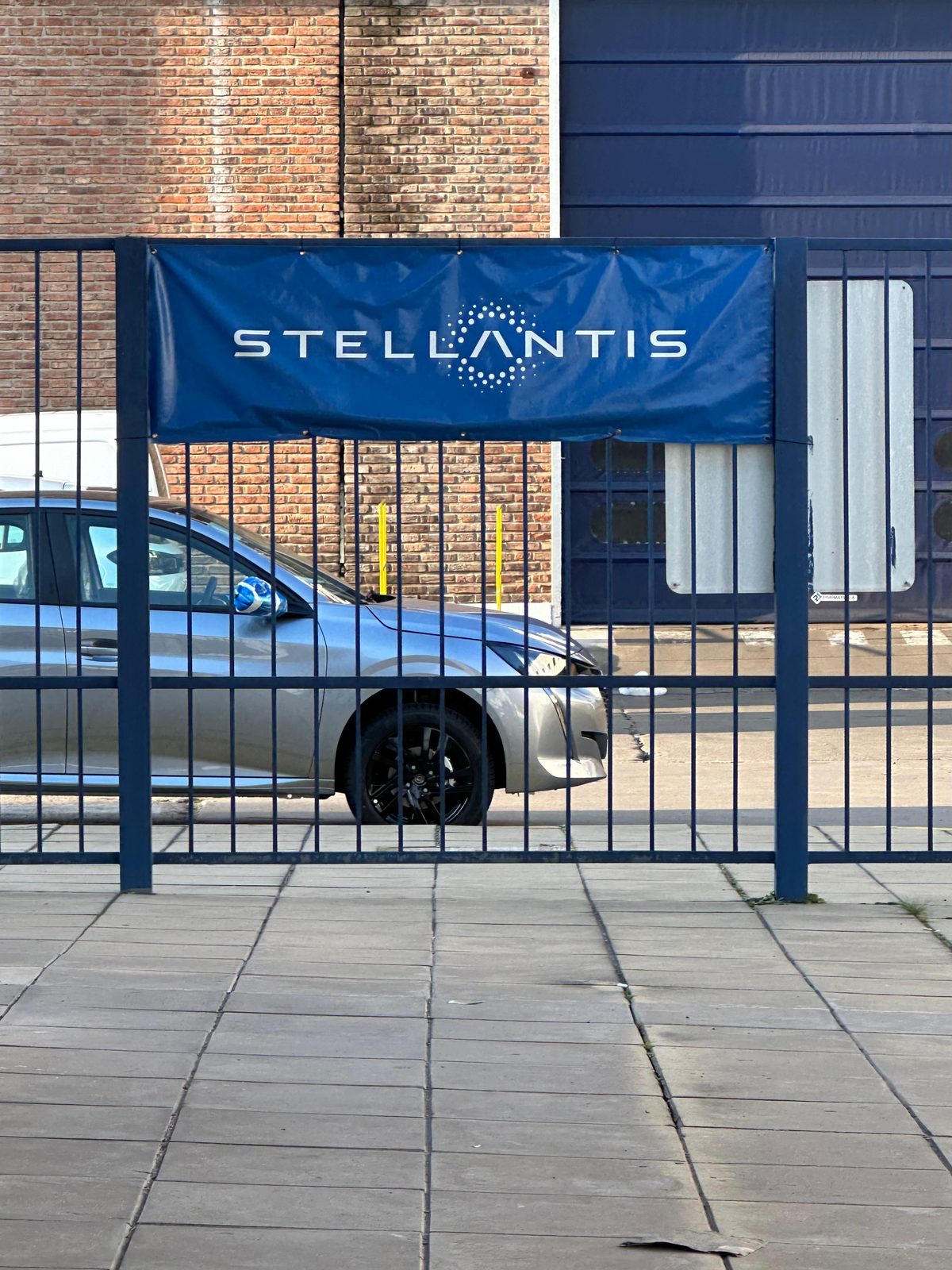 Stellantis